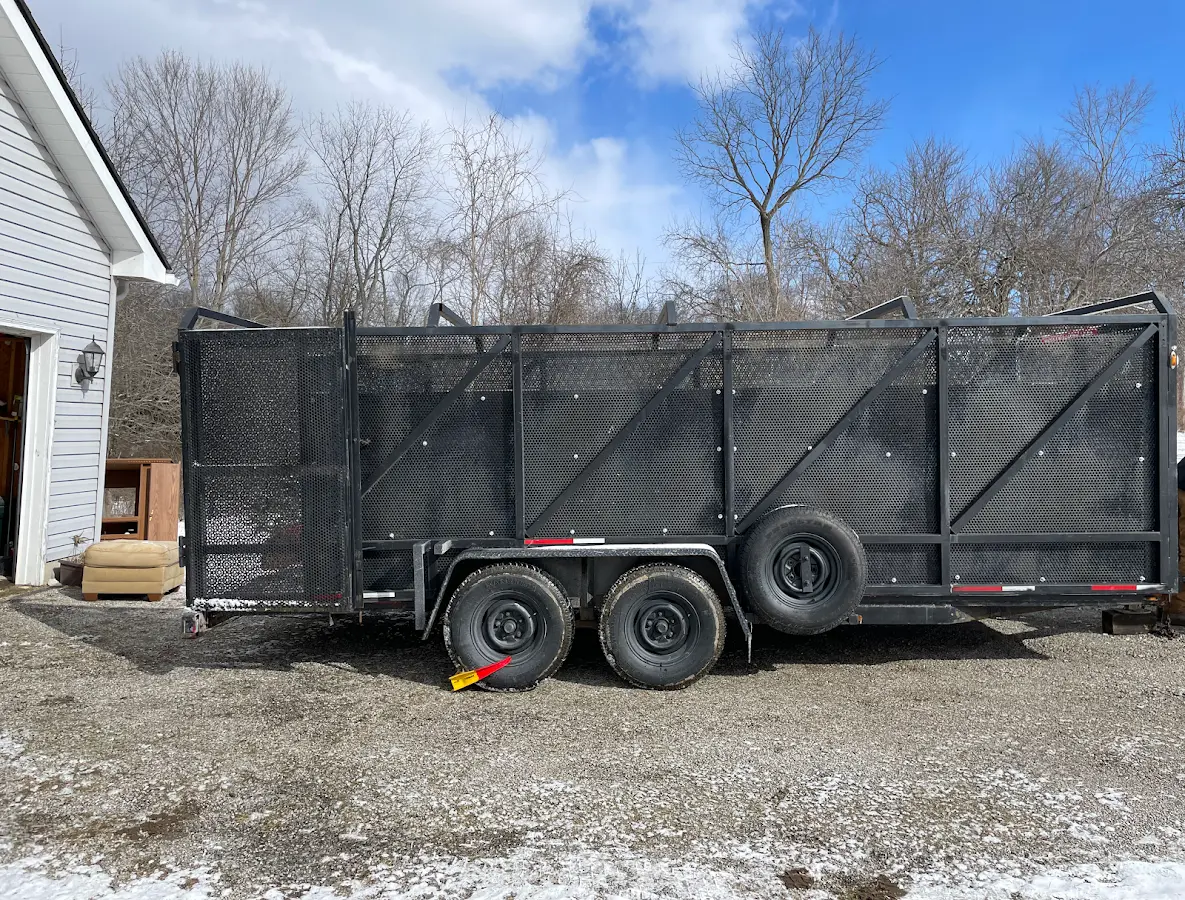 Dumpster Rental services in New Fairfield, CT